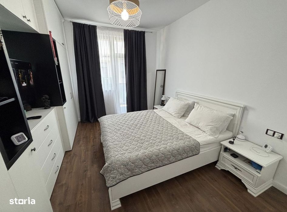 Apartament tip penthouse , Selimbar, Sibiu