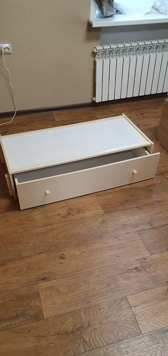 Продам детскую кровать