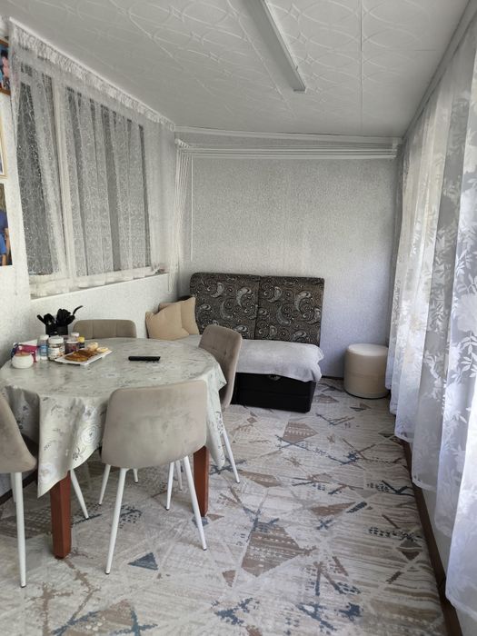 Продам 3-х комнатную квартиру