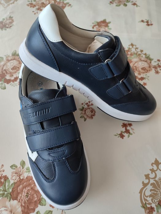 Детские туфли кроссовки