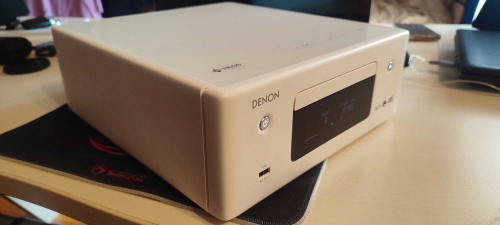 Amplificator Denon CEOL RCD-N10