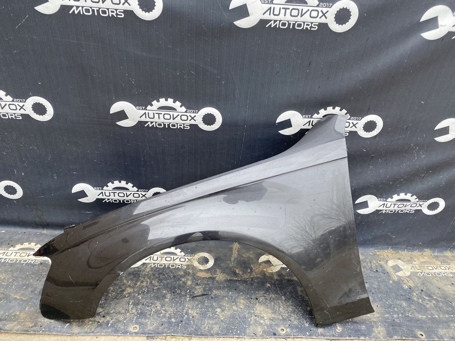 Aripa stanga fata Audi A4 B9 Facelift