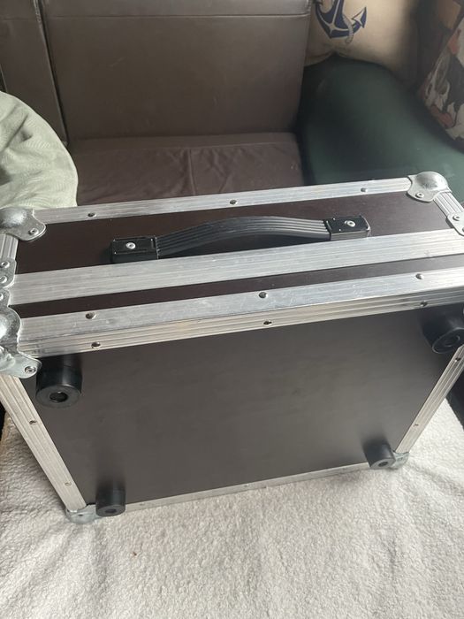 Allen&Heath Zed 14 FX