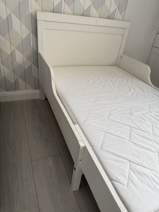 Кровать подростковая Ikea