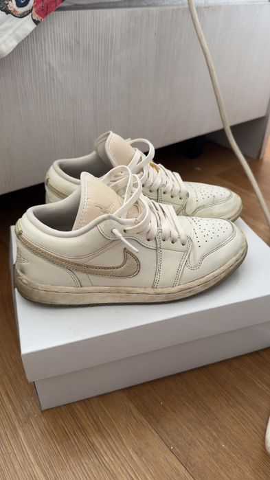 Air jordan 1 low