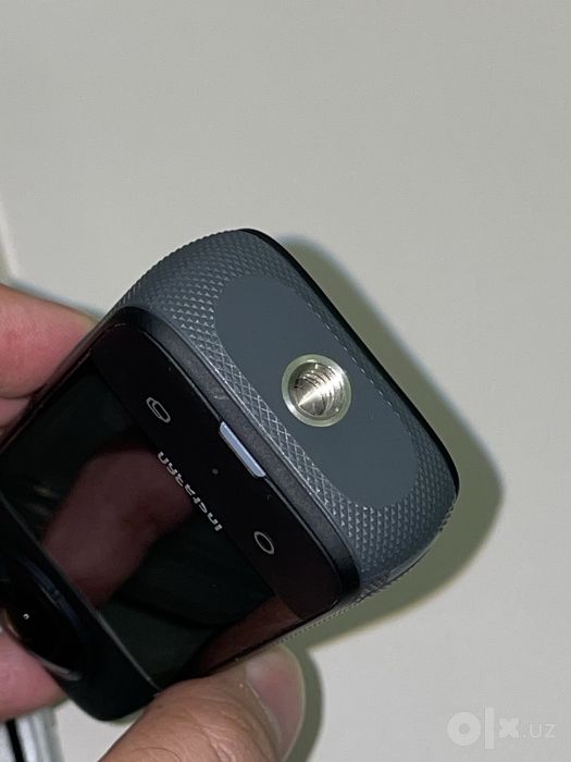 insta 360 x3 action camera