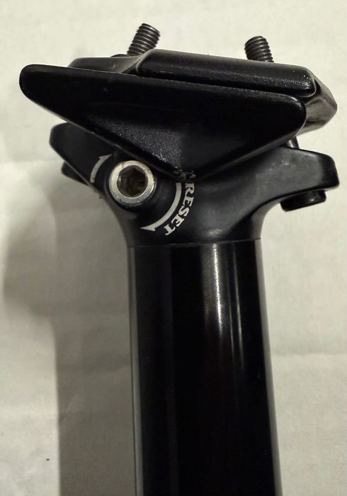 Дропърпост / Телескопично Колче Bike Yoke Revive 2.0 / 31.6 / 160мм