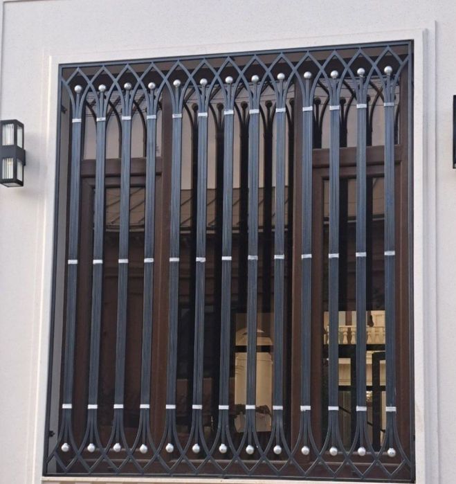 Perila решотка naves. 300 000 Toshkent bo‘yab