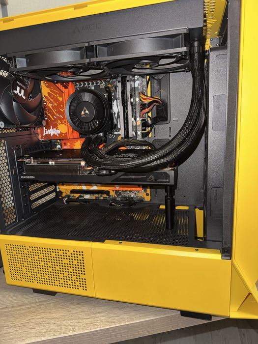 Rx 6800xt видеокарта