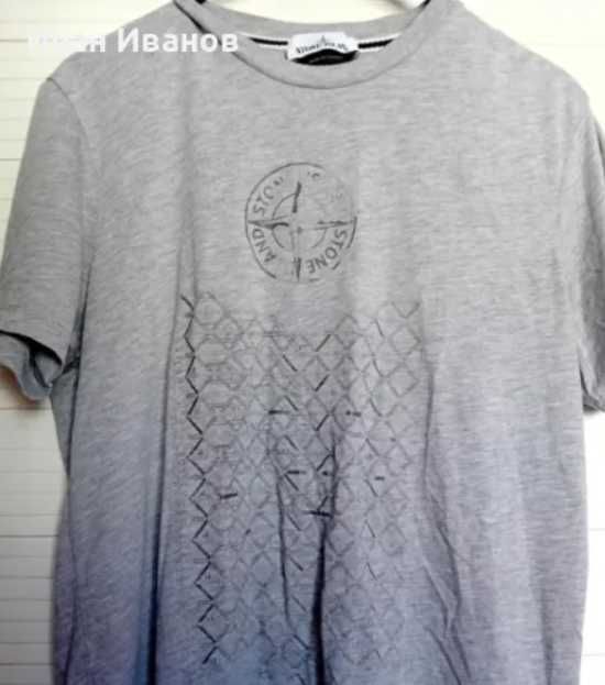 Оригинална тениска Stone Island