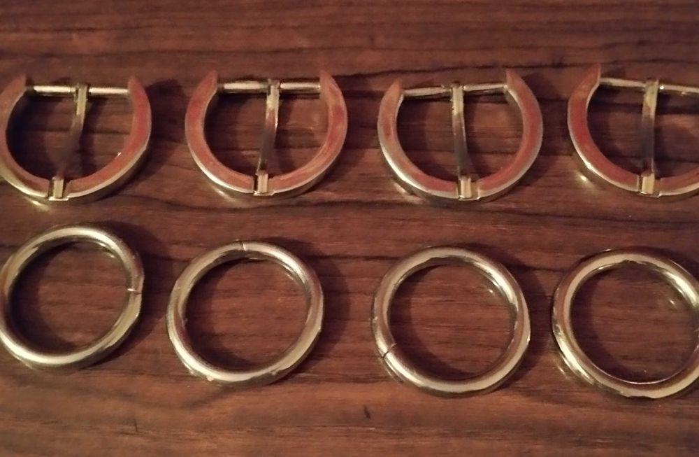 Фермуары / застёжки, аксессуары для сумки, клатча