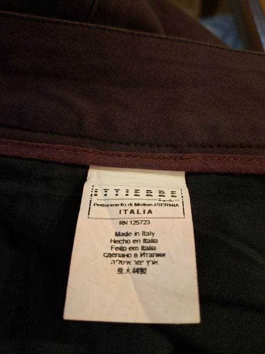 Just Cavalli Italy с холограм