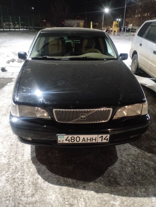 Продам автомобиль Вольво S70
