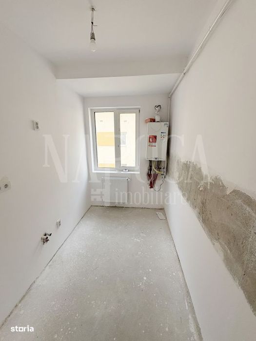 Apartament 2 camere de vanzare in Floresti