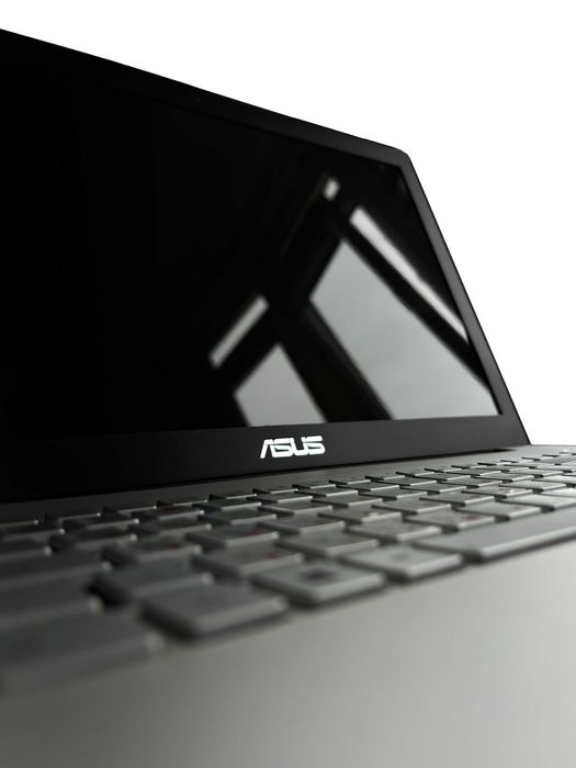 ASUS N550J 15.6-Inch Laptop + (Экран, колонки и клавиатура)