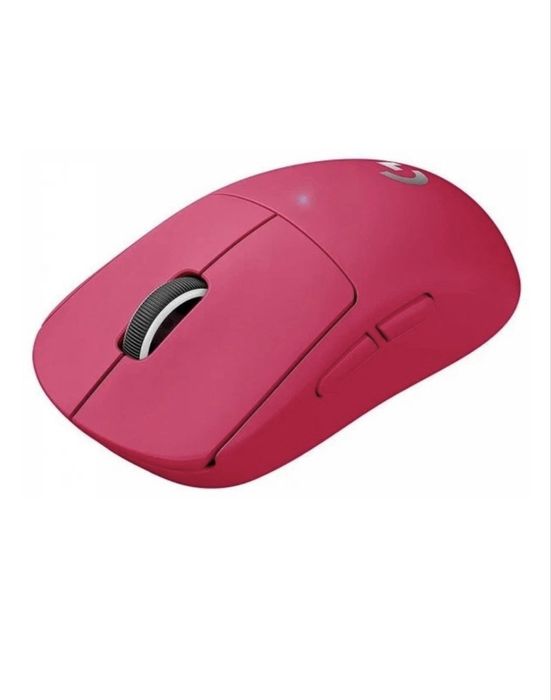 Компьютер игровой + мышь Logitech superlight