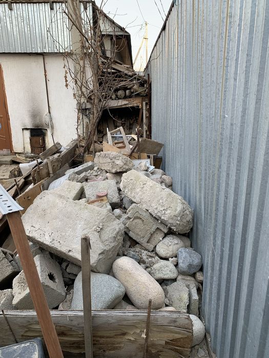 Отдам даром дрова