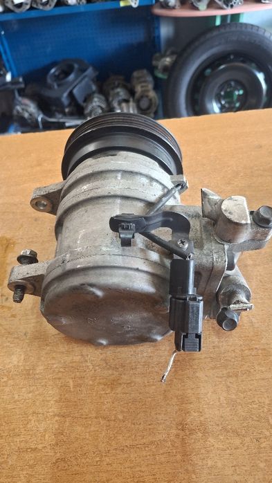 Compresor aer condiționat Kia Picanto (SA) 1.0i 1.1i (04-11)