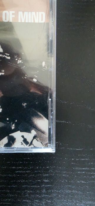 Bob Dylan Time Out Of Mind CD Sigilat Ediție USA BMG