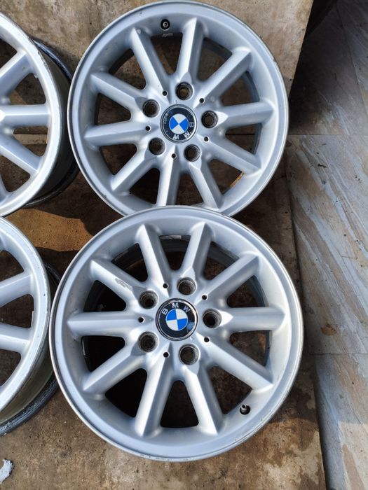 Диски R15/bmw Original 16 стиль