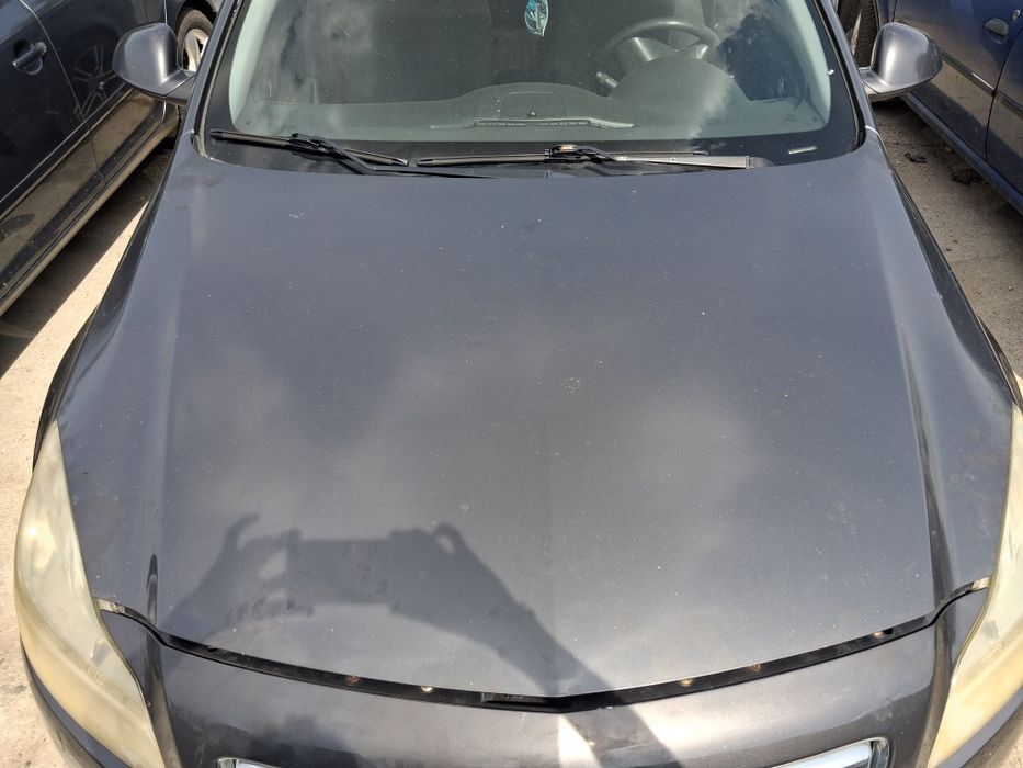 Capota Opel Insignia A 2010