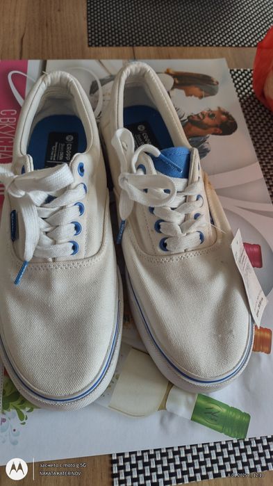 Кецове CROPP-41 номер