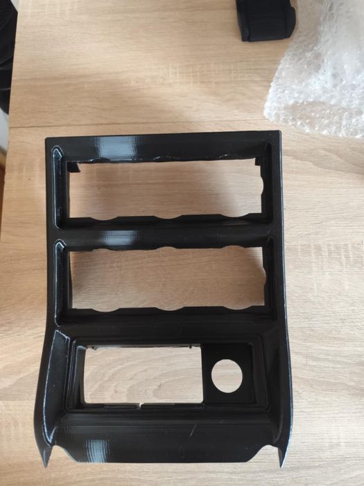 Votex централна конзола (Реплика)Golf 2