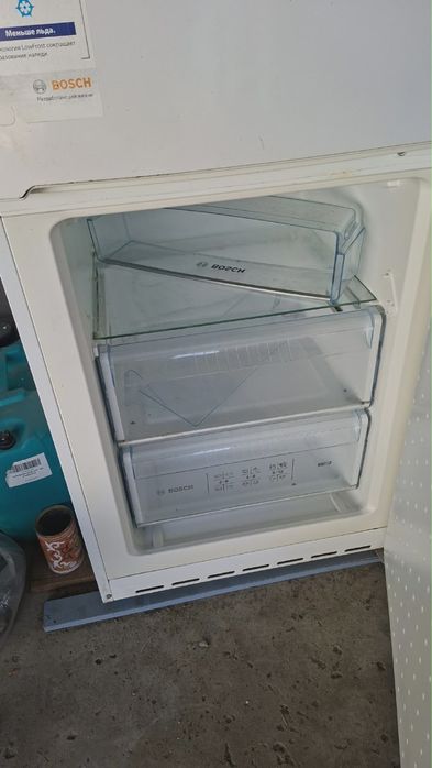 Продам холодильник
