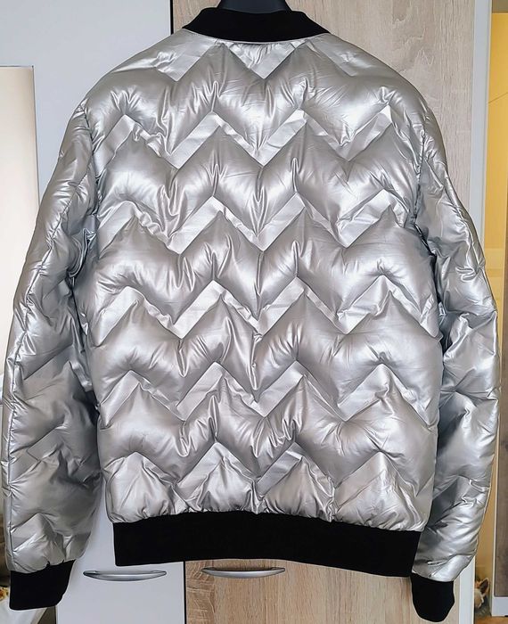 Мъжко Двулицево Яке