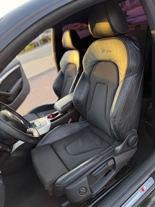 Audi A5 Coupe 1.8 tfsi  2008