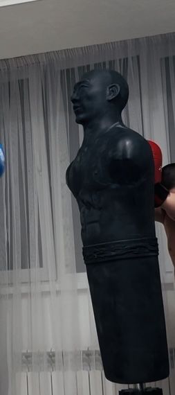 Продам Германа для бокса