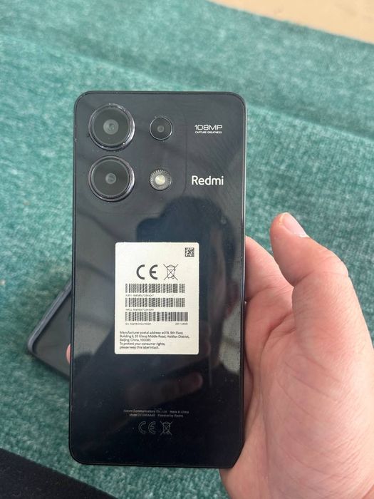 Redmi Note 13 / 128г