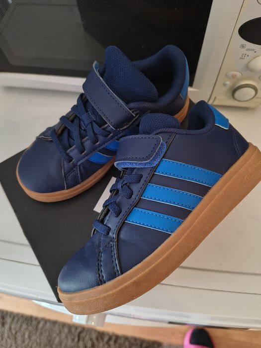 Маратонки Адидас 30 номер