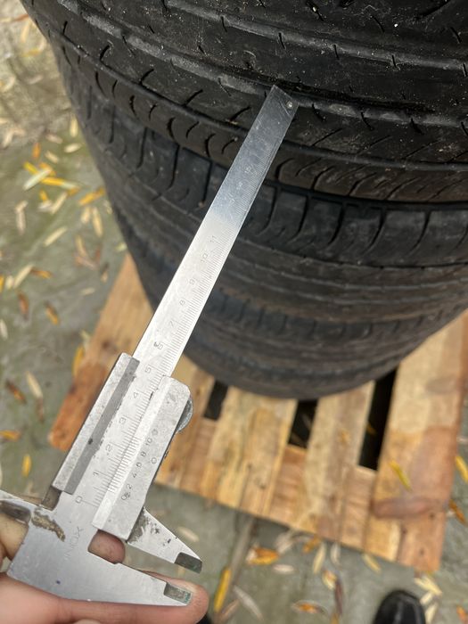 Dunlop sportmaxx 235/45R18 летни