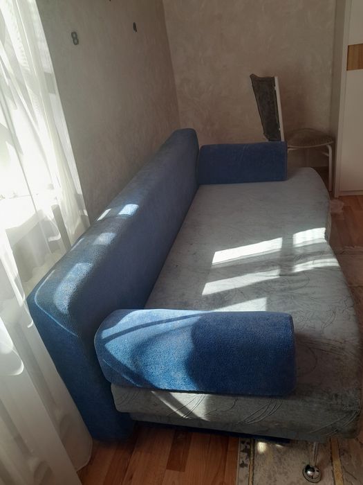 Диван-тахта раскладная