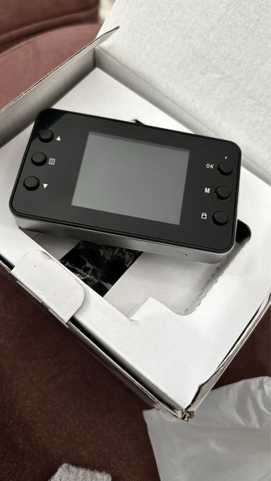 Видеорегистратор