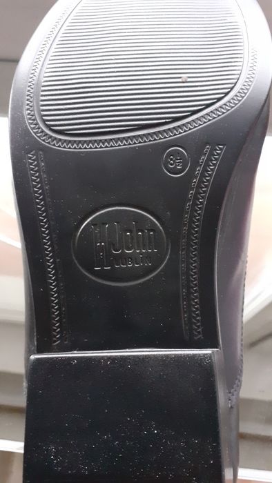 Туфли казачки новые