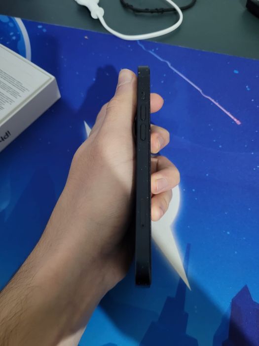 Iphone 14 79% sanatate inca este in garantie altex