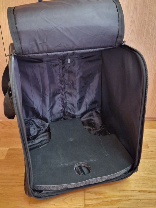 Geanta de transport pentru Thermomix