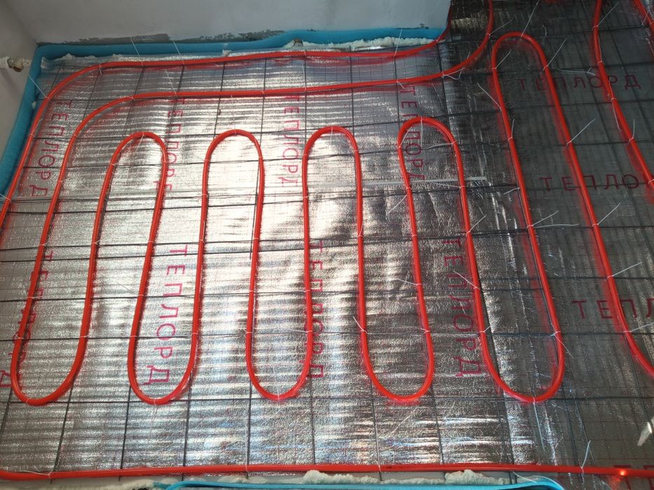 Услуги профессионального сварщика