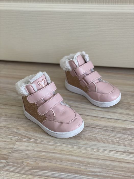 Детски кецове 24 номер