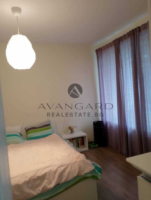 оф.25605 Двустаен обзаведен/ Младежки хълм