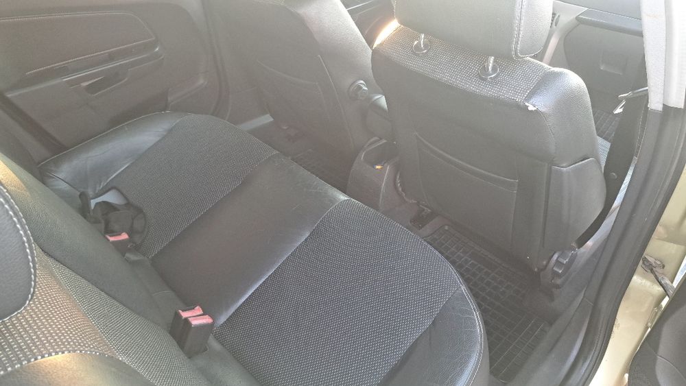 Opel Astra H 1.7 cdti ,2005 г