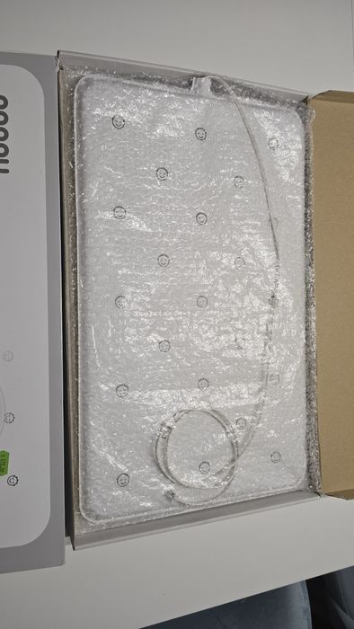 Nanny / Monitor respiratie pentru bebelusi