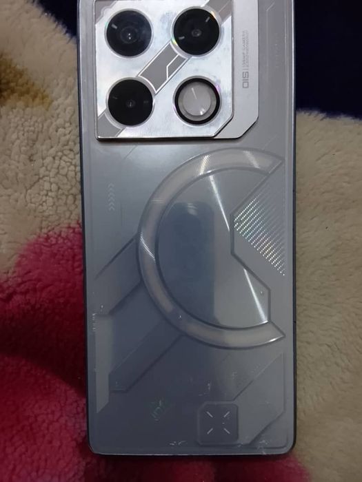 Infinix gt 20 pro  3 milon kami bor