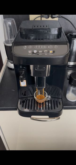 Кафемашина Delonghi Magnifica Evo