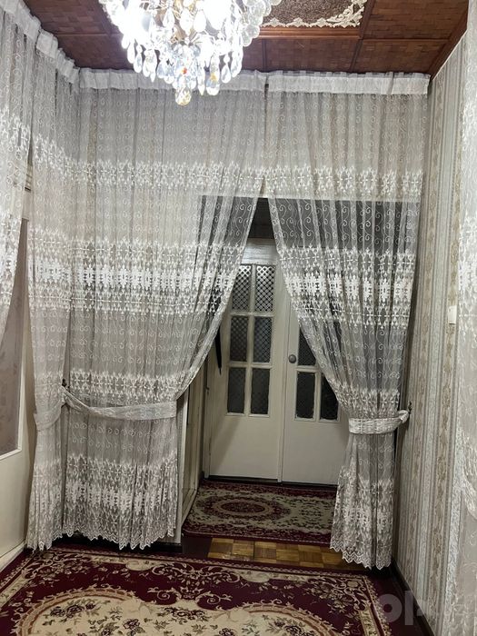 Продаётся 3/5/5 Юнусабад 14