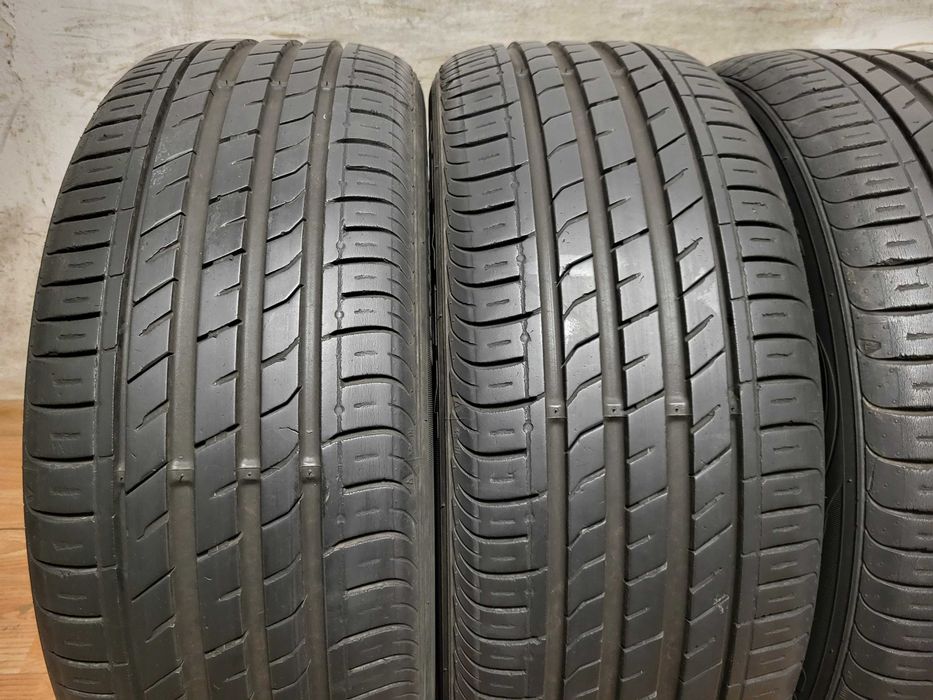 205/50/17 Nexen / летни гуми