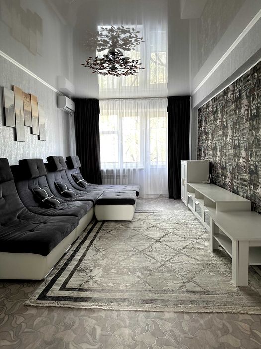 Квартира долгосрочная