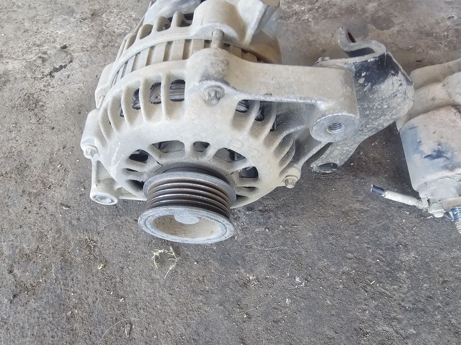 Electromotor alternator Opel astra g 1.8 benzina